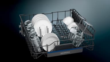 Siemens iQ300 dishwasher SN43HI70CS