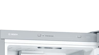 Bosch Serie 4 kombiskap KGV36VLEAS