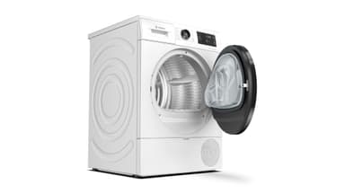 Bosch Series 6 tørketrommel WTU876EASN