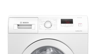 Bosch vaskemaskin WAJ240L7SN