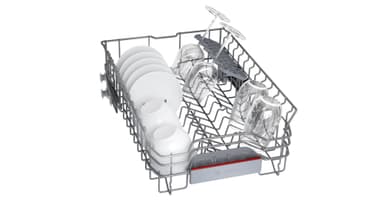 Bosch oppvaskmaskin SPU6ZMW10S underbygd (rustfritt stål)