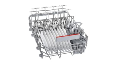 Bosch Series 4 oppvaskmaskin SPU4EKW28S