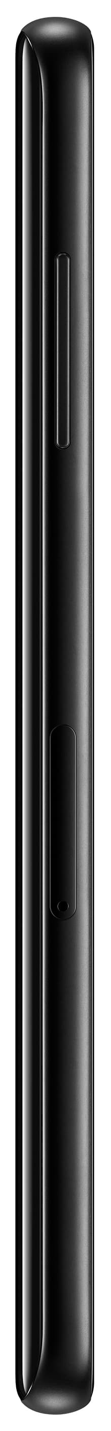 Samsung Galaxy A8 2018 smarttelefon (sort)