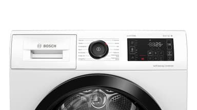 Bosch Series 6 tørketrommel WTU876EASN