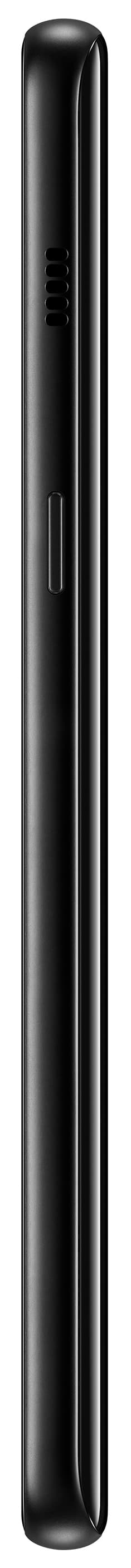 Samsung Galaxy A8 2018 smarttelefon (sort)