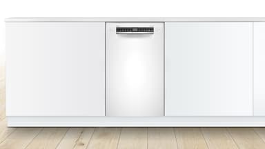 Bosch Series 4 oppvaskmaskin SPU4EKW28S