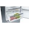 Bosch Fridge/freezer combination KGN49AIDP (Inox-easyclean)
