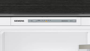 Siemens kjøleskap KI81RVFF0 innebygd