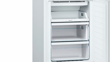 Bosch Serie 2 kjøleskap/fryser KGN36NWEA