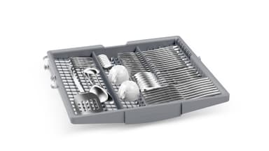 Bosch Series 2 oppvaskmaskin SMU2HVW70S