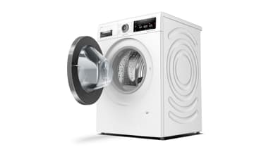 Bosch Series 8 vaskemaskin WAXH2KOLSN