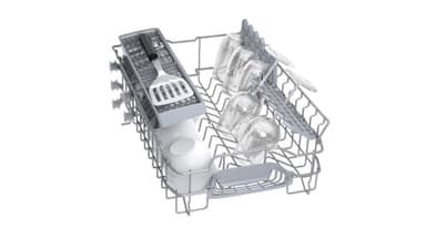 Bosch Series 2 oppvaskmaskin SPU2HKW57S