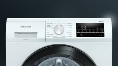 Siemens iQ500 vaskemaskin WM14UTE9DN