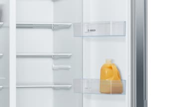 Bosch kjøleskap og fryser KAD93VIFP (Inox)