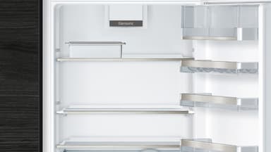 Siemens kjøleskap KI81RAFE1 innebygd