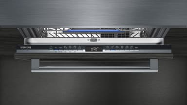Siemens oppvaskmaskin SN65ZX00AE helintegrert