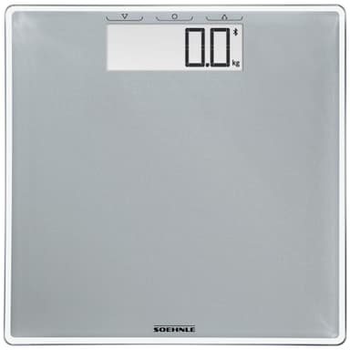 Soehnle Style Sense Connect 100 baderomsvekt 157987