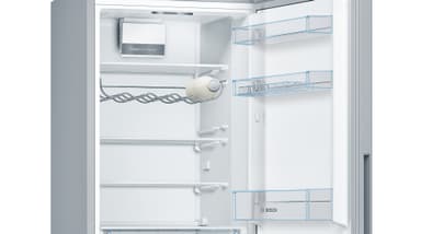 Bosch Serie 4 kombiskap KGV36VLEAS