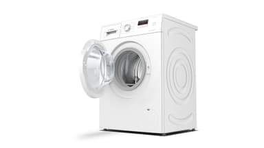 Bosch vaskemaskin WAJ240L7SN