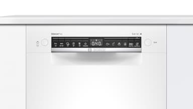 Bosch Series 4 oppvaskmaskin SPU4EKW28S