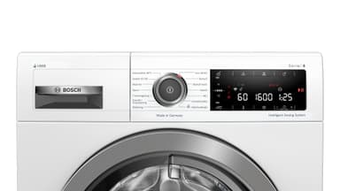 Bosch Series 8 vaskemaskin WAXH2KOLSN