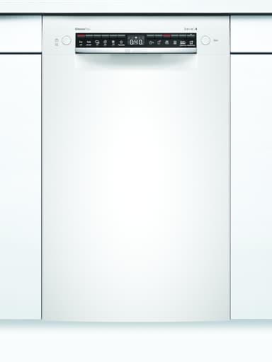 Bosch Series 4 oppvaskmaskin SPU4EKW28S (hvit)