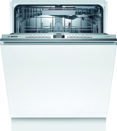 Bosch oppvaskmaskin SMV4EDX17E