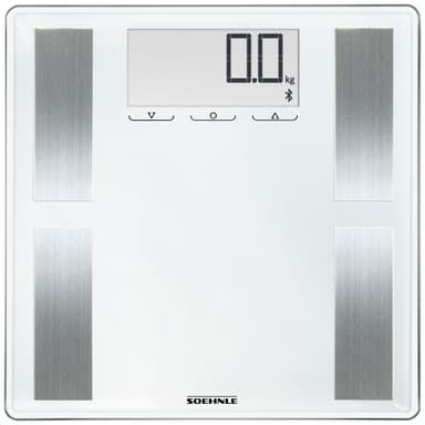 Soehnle Shape Sense Connect 100 baderomsvekt157988
