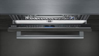 Siemens iQ700 oppvaskmaskin SN67ZX04CE