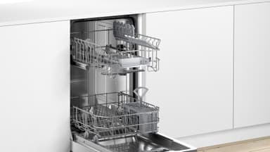 Bosch Serie 2 oppvaskmaskin SPU2IKW02S