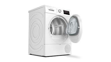Bosch tørketrommel WTR86T9ESN