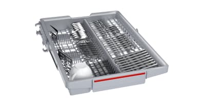 Bosch oppvaskmaskin SPU6ZMW10S underbygd (rustfritt stål)