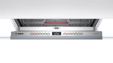 Bosch oppvaskmaskin SMV4EVX14E helintegrert