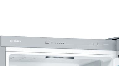 Bosch Serie 4 kombiskap KGV332LEA