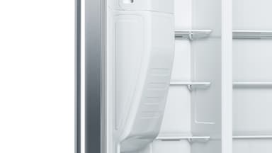 Bosch kjøleskap og fryser KAD93VIFP (Inox)
