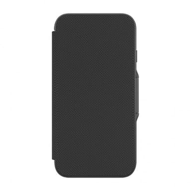 Gear4 iPhone 6/6S/7/8/SE Etui Oxford Eco Svart