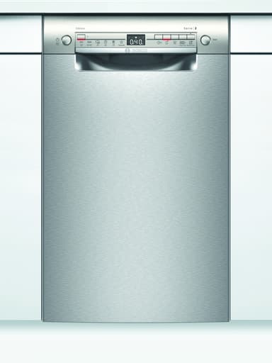 Bosch Series 2 oppvaskmaskin SPU2HKI57S (rustfritt stål)