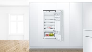 Bosch kjøleskap KIR41AFF0 innebygd