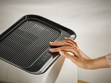 Luftfukter/renser AirfreshWash
