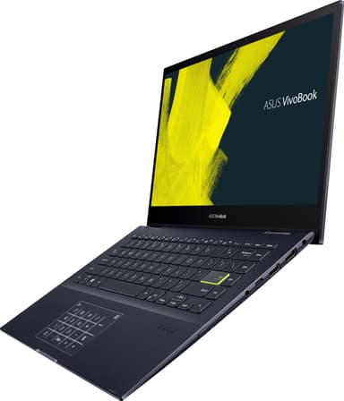 Asus VivoBook 14 Flip TM420 R7/16/512 2-i-1