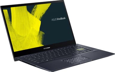Asus VivoBook 14 Flip TM420 R7/16/512 2-i-1