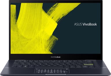 Asus VivoBook 14 Flip TM420 R7/16/512 2-i-1