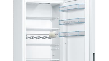 Bosch Fridge/freezer combination KGV39VWEA (White)
