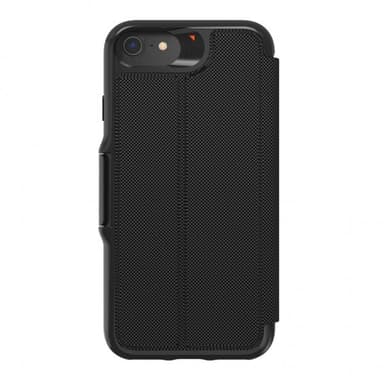 Gear4 iPhone 6/6S/7/8/SE Etui Oxford Eco Svart