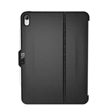 Urban Armor Gear (UAG) iPad Pro 11/iPad Air 10.9 2020/2022 Deksel Scout Cover Svart