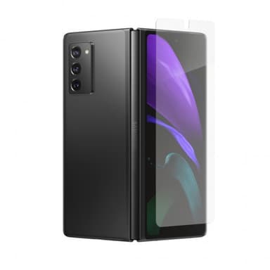 ZAGG InvisibleShield Samsung Galaxy Z Fold2 Skjermbeskytter Ultra Clear+