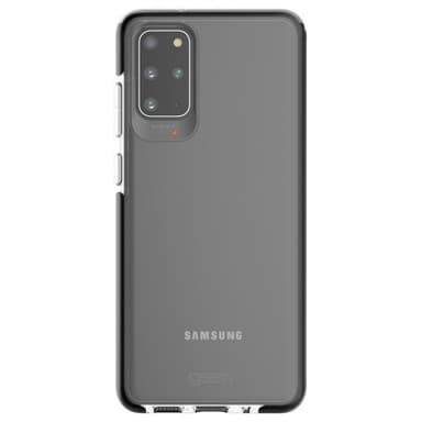 Gear4 Samsung Galaxy S20 Plus Deksel Piccadilly Svart