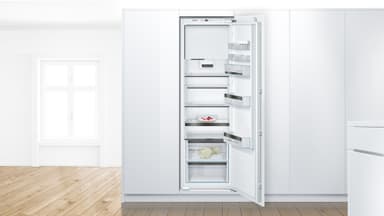 Bosch kjøleskap KIL82SDE0 innebygd
