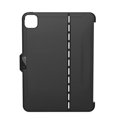Urban Armor Gear (UAG) iPad Pro 12.9 2020/2021 Deksel Scout Cover Svart