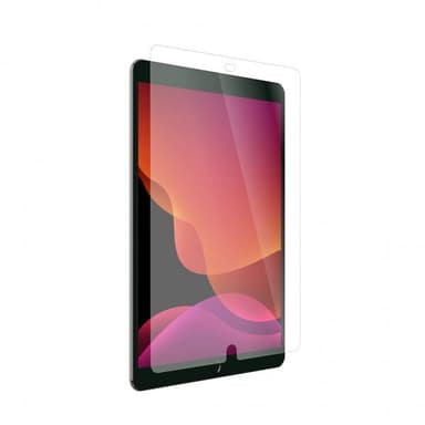 ZAGG InvisibleShield iPad 10.2 Skjermbeskytter Glass Elite+